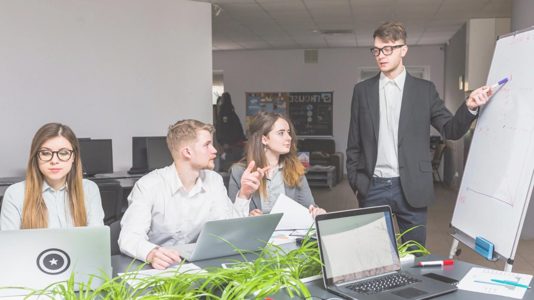 Recherche quantitative et frameworks d'investissement